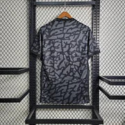 Maillot PSG Jordan Third Stadium 23/24