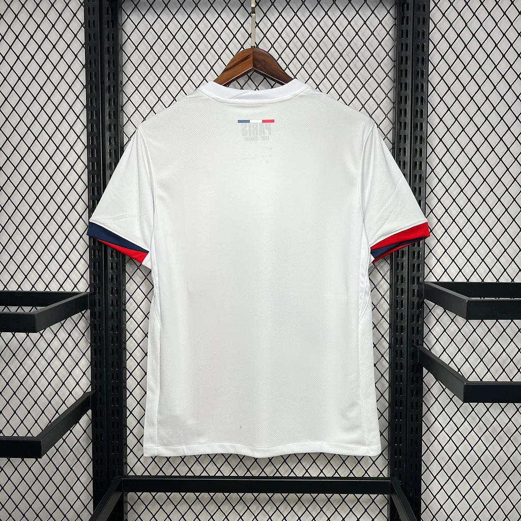 Maillot PSG Exterieur 2024/2025