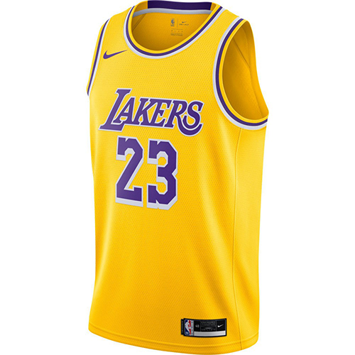 LOS ANGELES LAKERS NBA