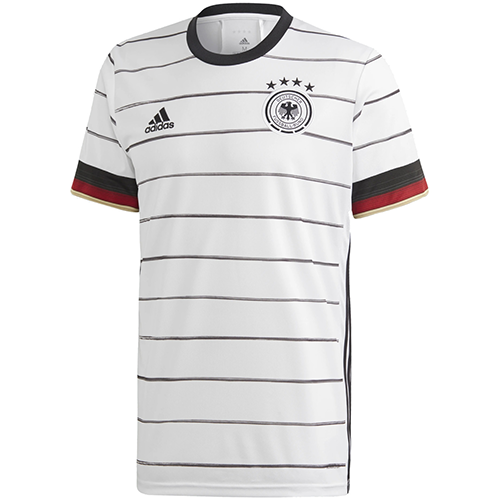 MAILLOT ALLEMAGNE DOMICILE 21/22