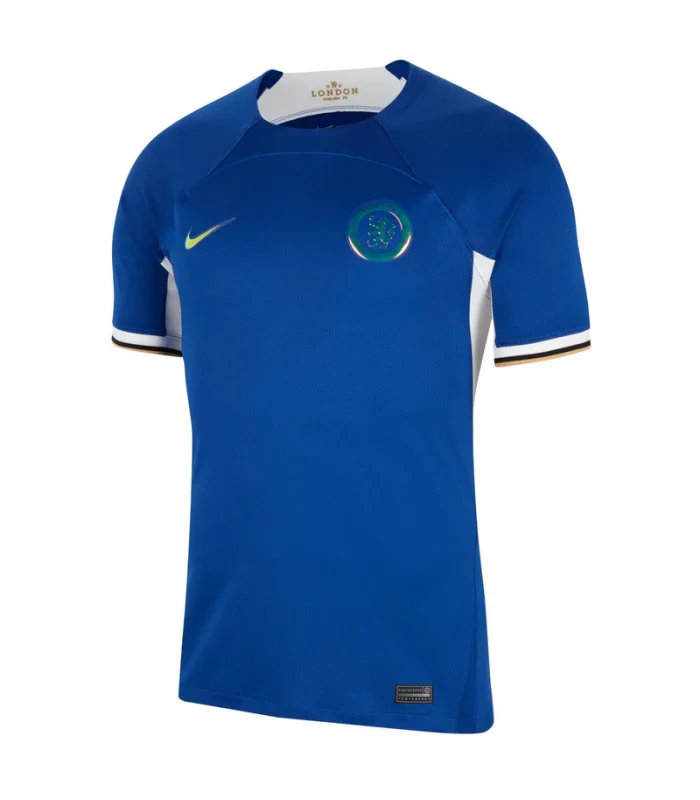 MAILLOT DOMICILE CHELSEA 23/24