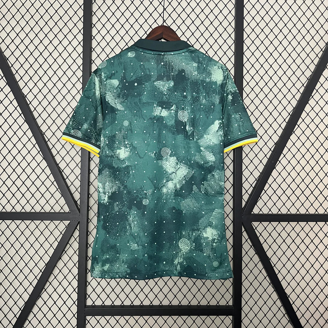 Maillot Tottenham third 2024/25