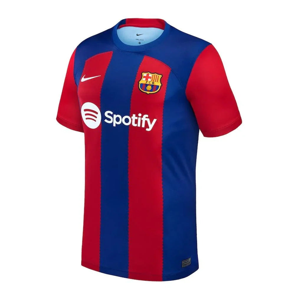 MAILLOT DOMICILE BARCELONE 23/24