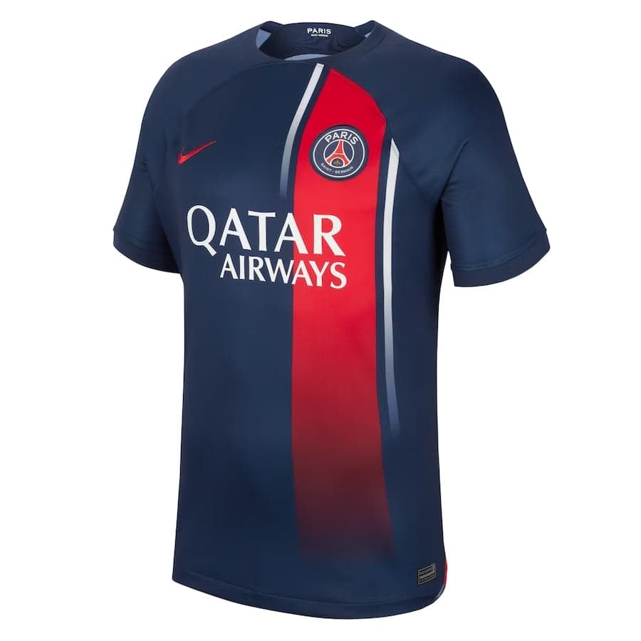 MAILLOT PSG DOMICILE 23/24