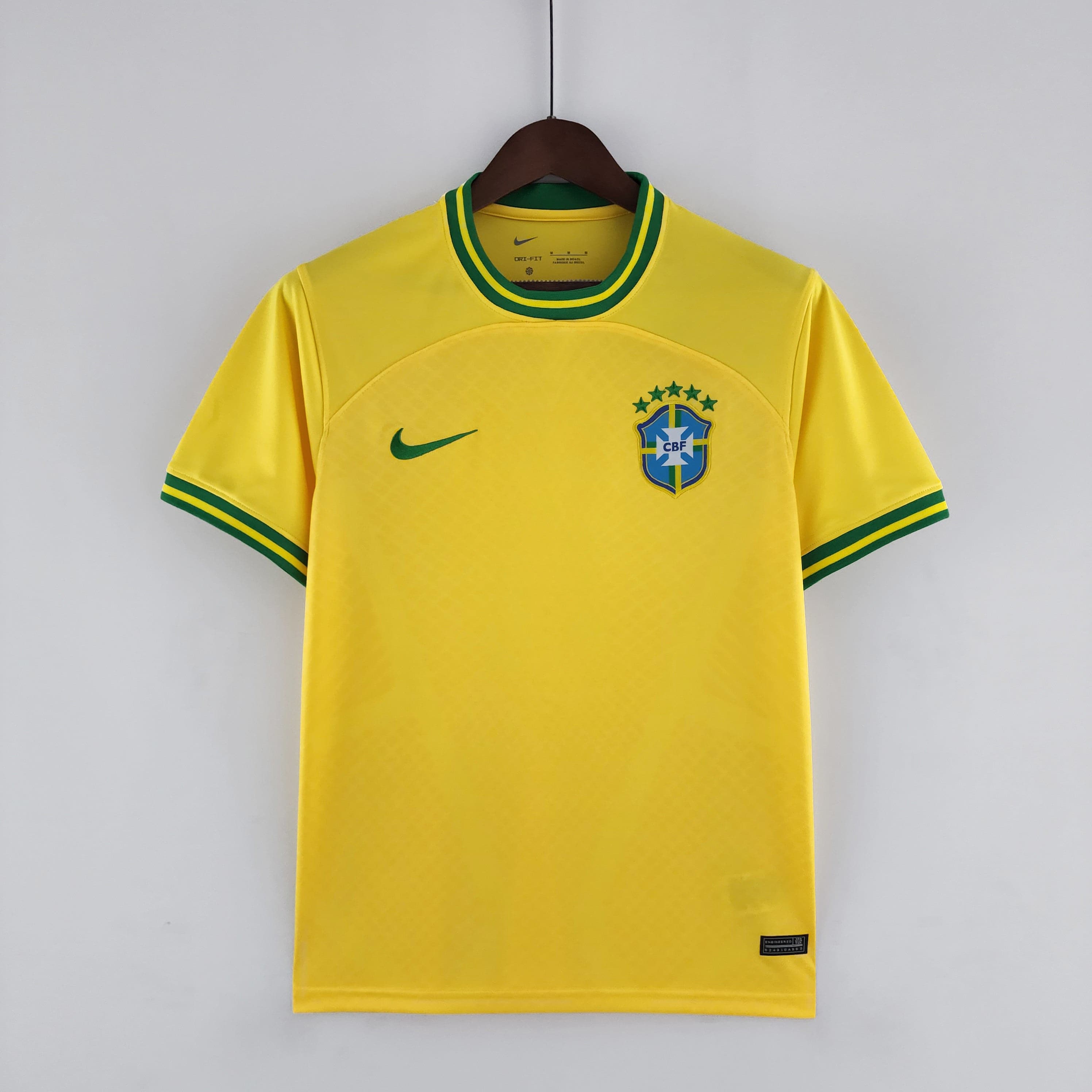 MAILLOT BRÉSIL CONCEPT 22/23