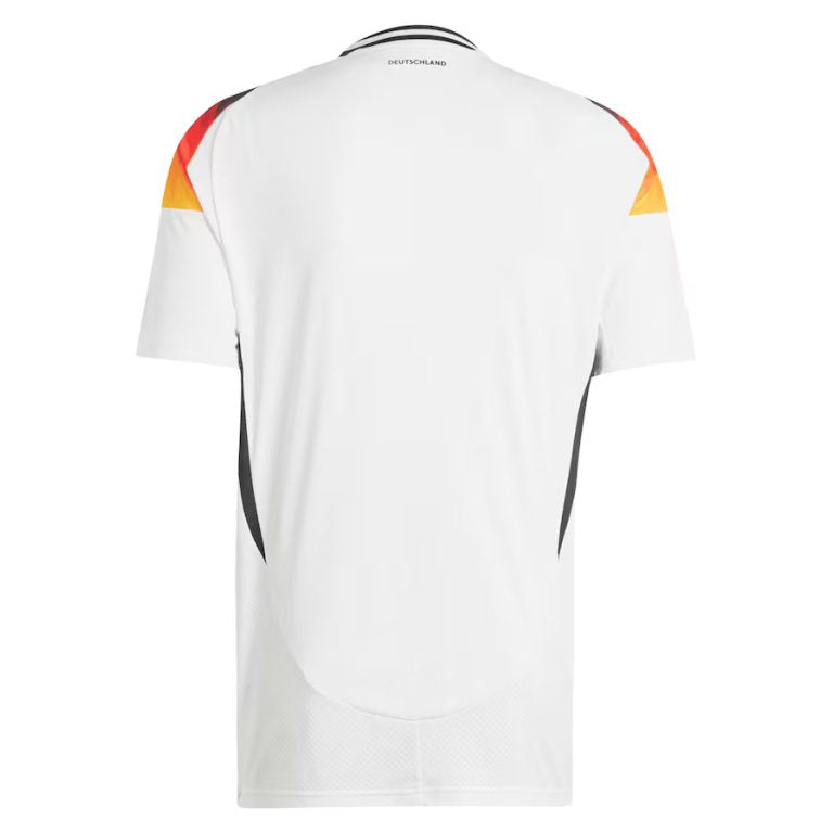 MAILLOT ALLEMAGNE DOMICILE 24/25