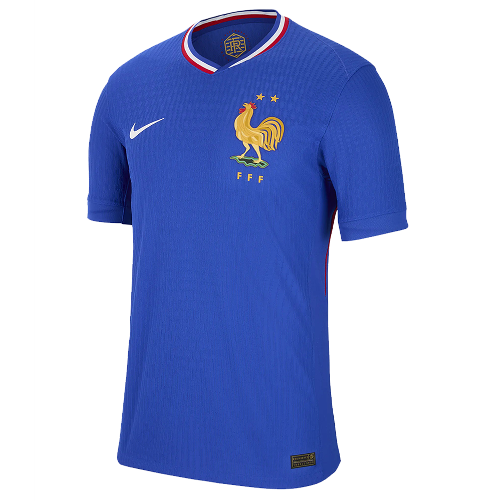 MAILLOT FRANCE DOMICILE 24/25