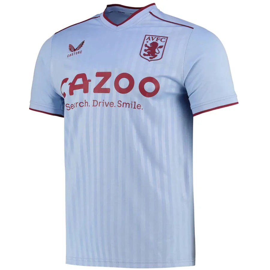 MAILLOT ASTON VILLA EXTÉRIEUR 22/23