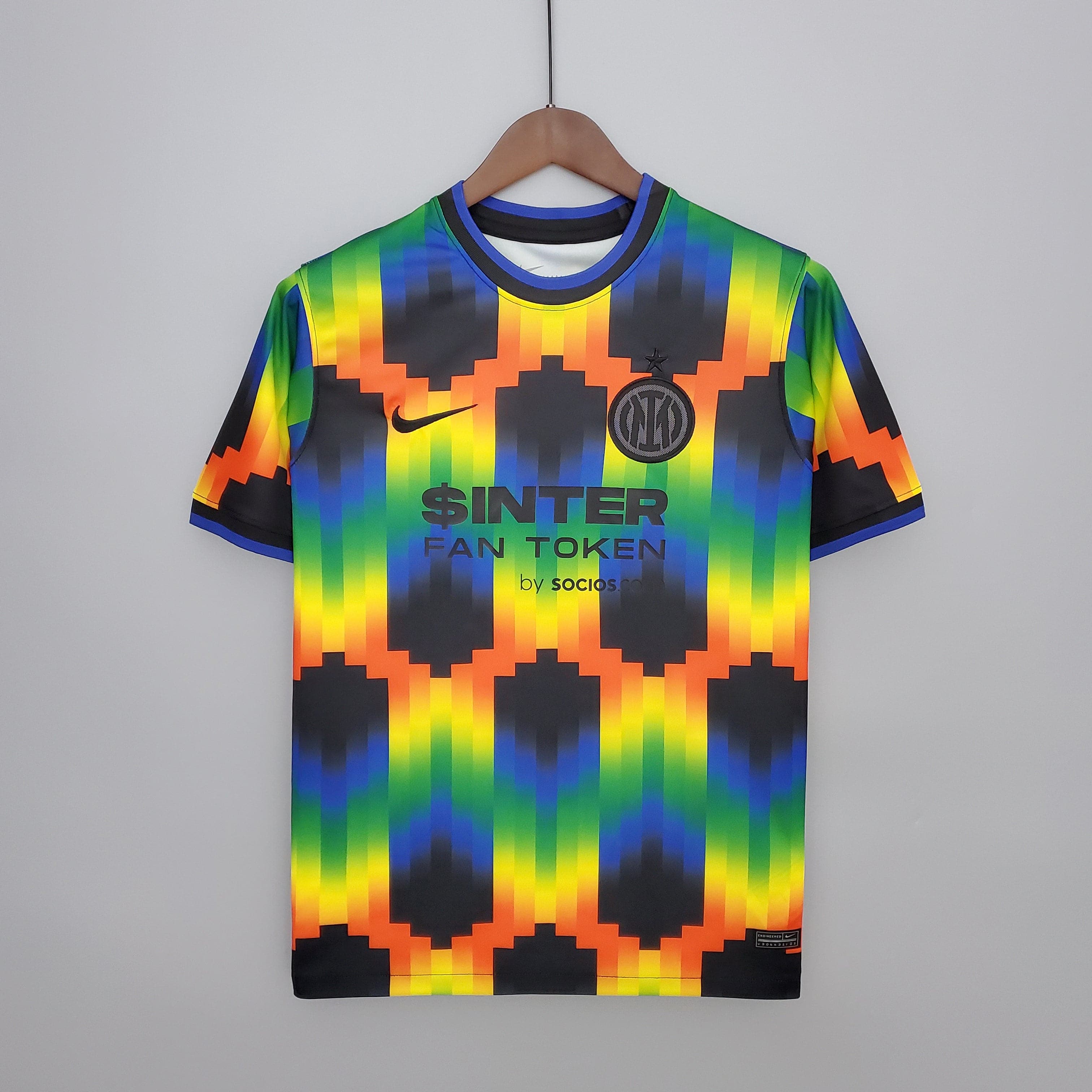 MAILLOT INTER MILAN 22/23