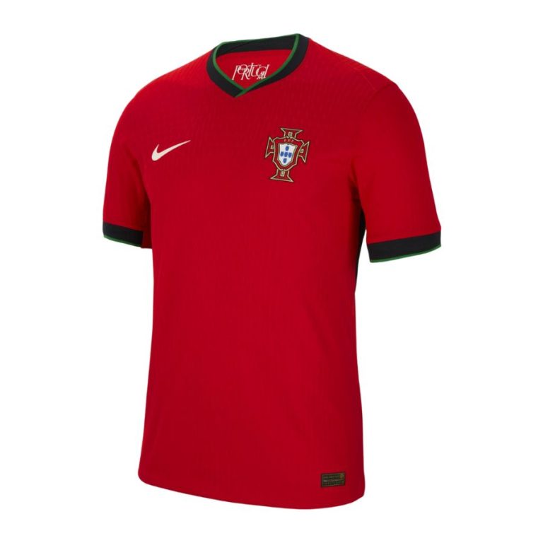 MAILLOT PORTUGAL DOMICILE 23/24