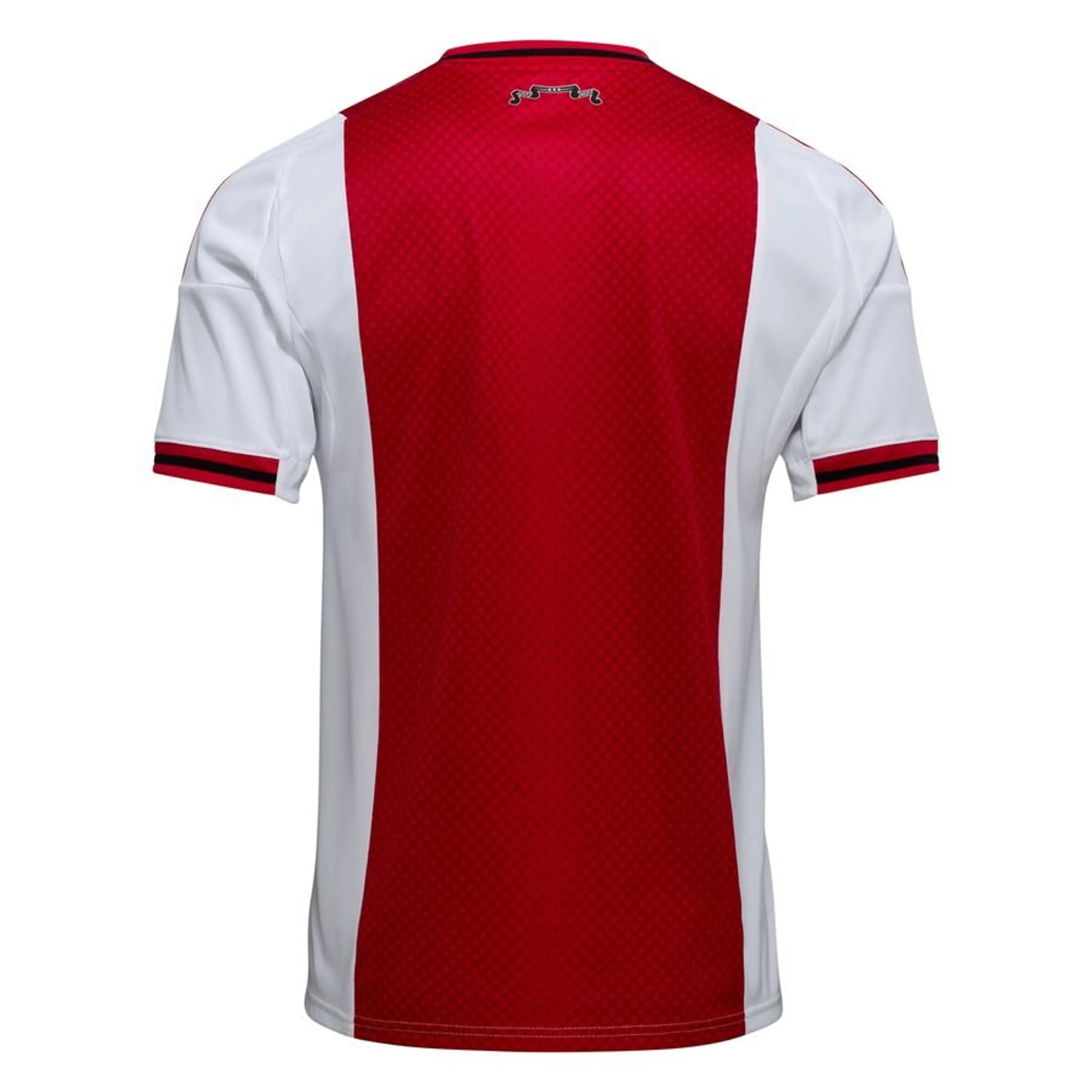 Ajax Maillot Domicile 2025/26