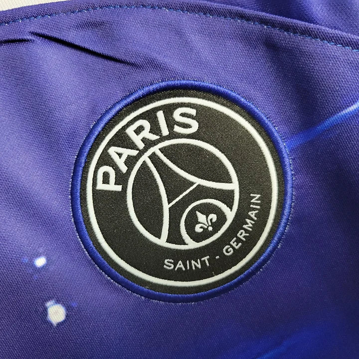 Maillot Paris 2023 2024 Concept