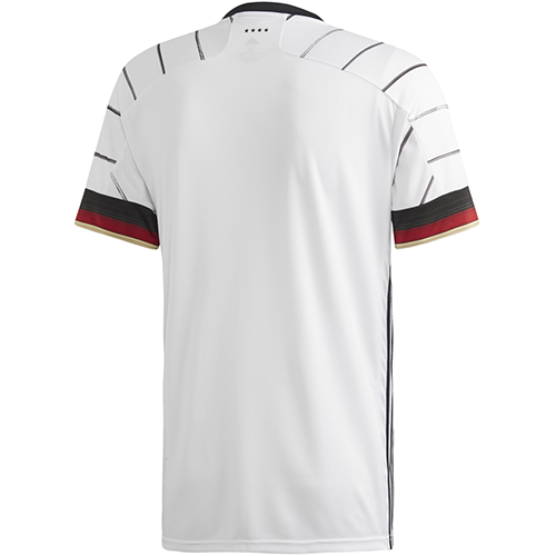 MAILLOT ALLEMAGNE DOMICILE 21/22