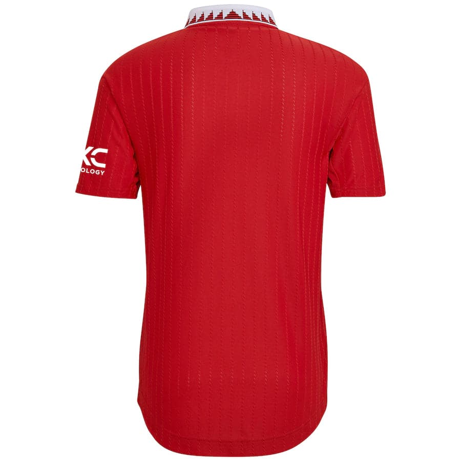 MAILLOT MANCHESTER UNITED DOMICILE 22/23