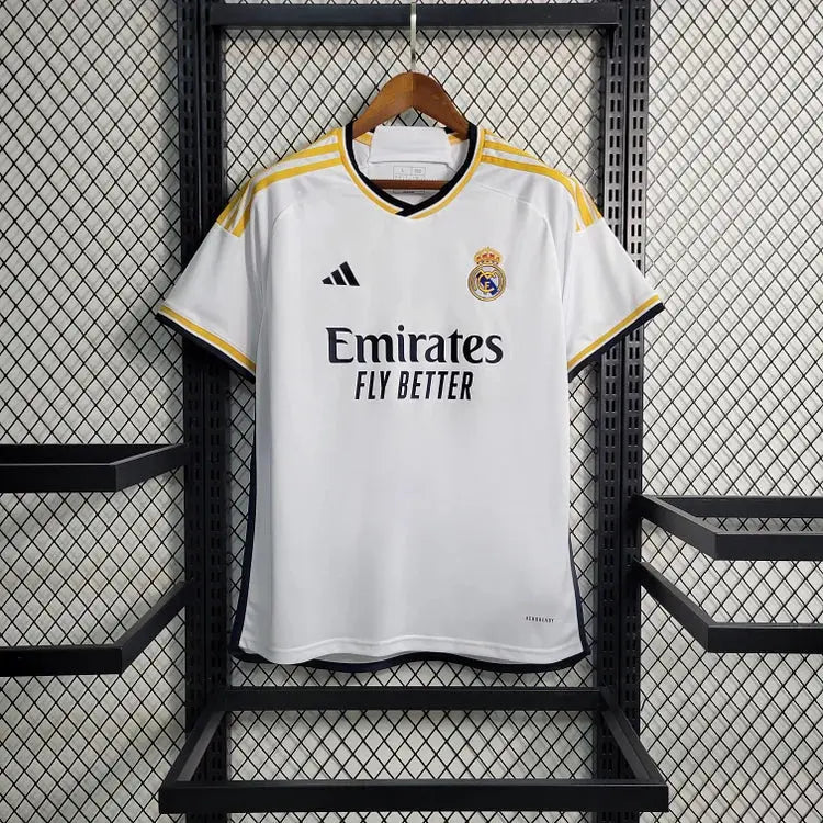 MAILLOT REAL MADRID DOMICILE 23/24