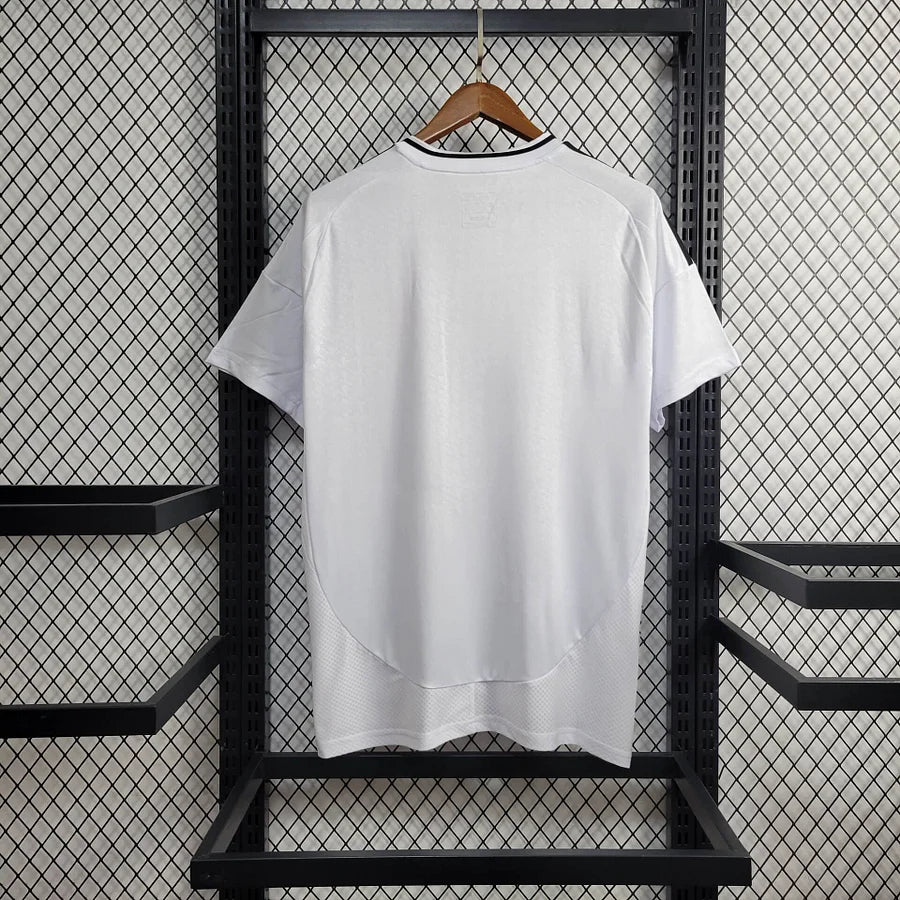 Real Madrid Domicile 2024/2025