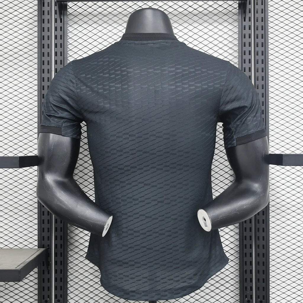 MAILLOT Y-3 REAL MADRID FOURTH 24/25