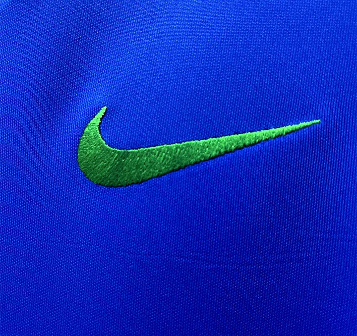 Brésil Maillot Extérieur 2022/23