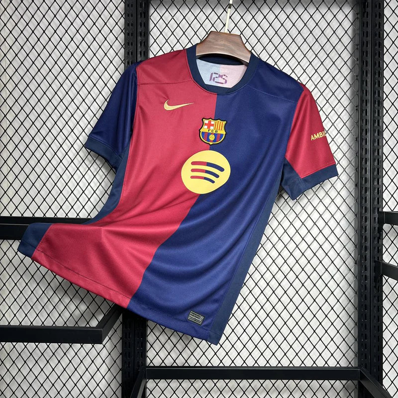 FC Barcelone Domicile 2024/2025
