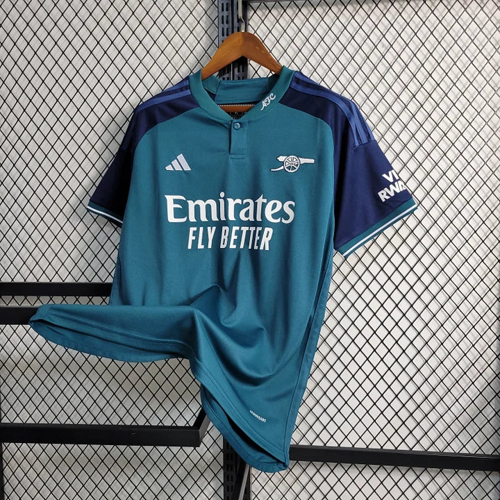 Maillot Third Arsenal 23/24