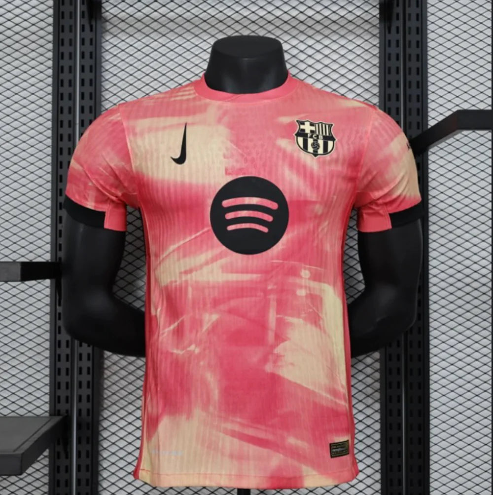 FC Barcelone Orange 2024