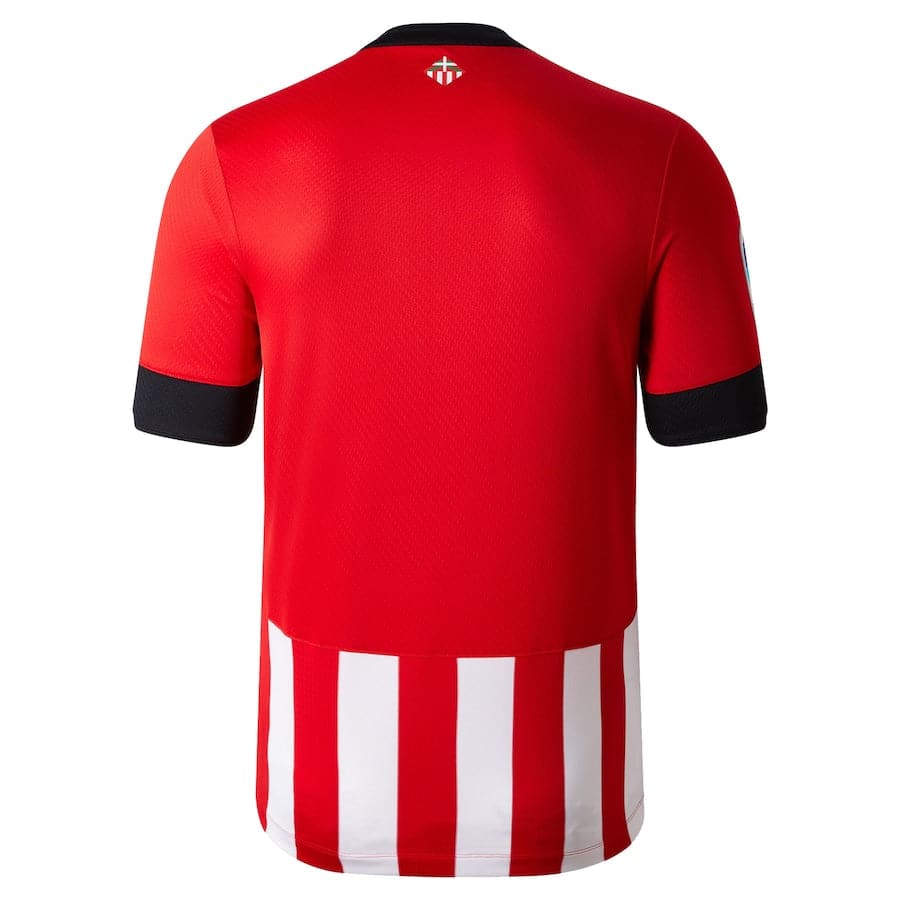 MAILLOT ATHLETIC BILBAO DOMICILE 22/23