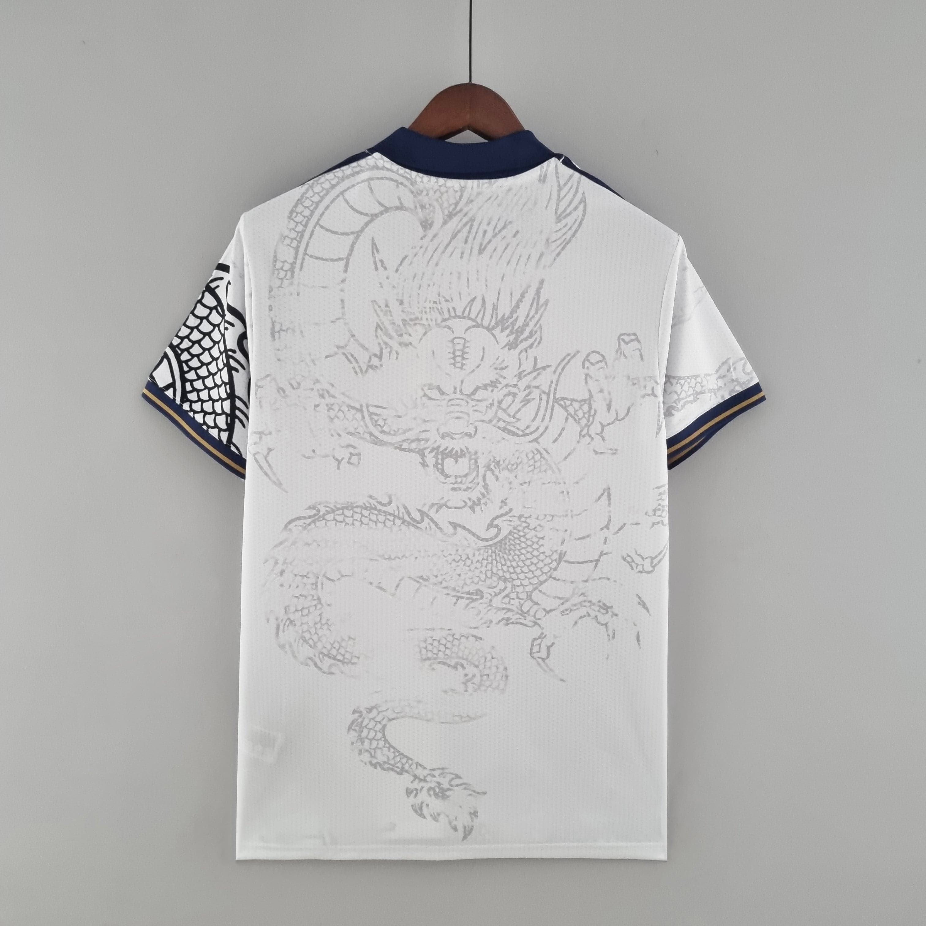 MAILLOT REAL MADRID CHINESE DRAGON 22/23