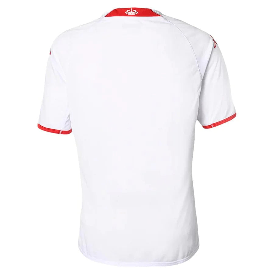 MAILLOT AS MONACO DOMICILE 22/23