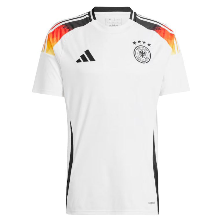 MAILLOT ALLEMAGNE DOMICILE 24/25
