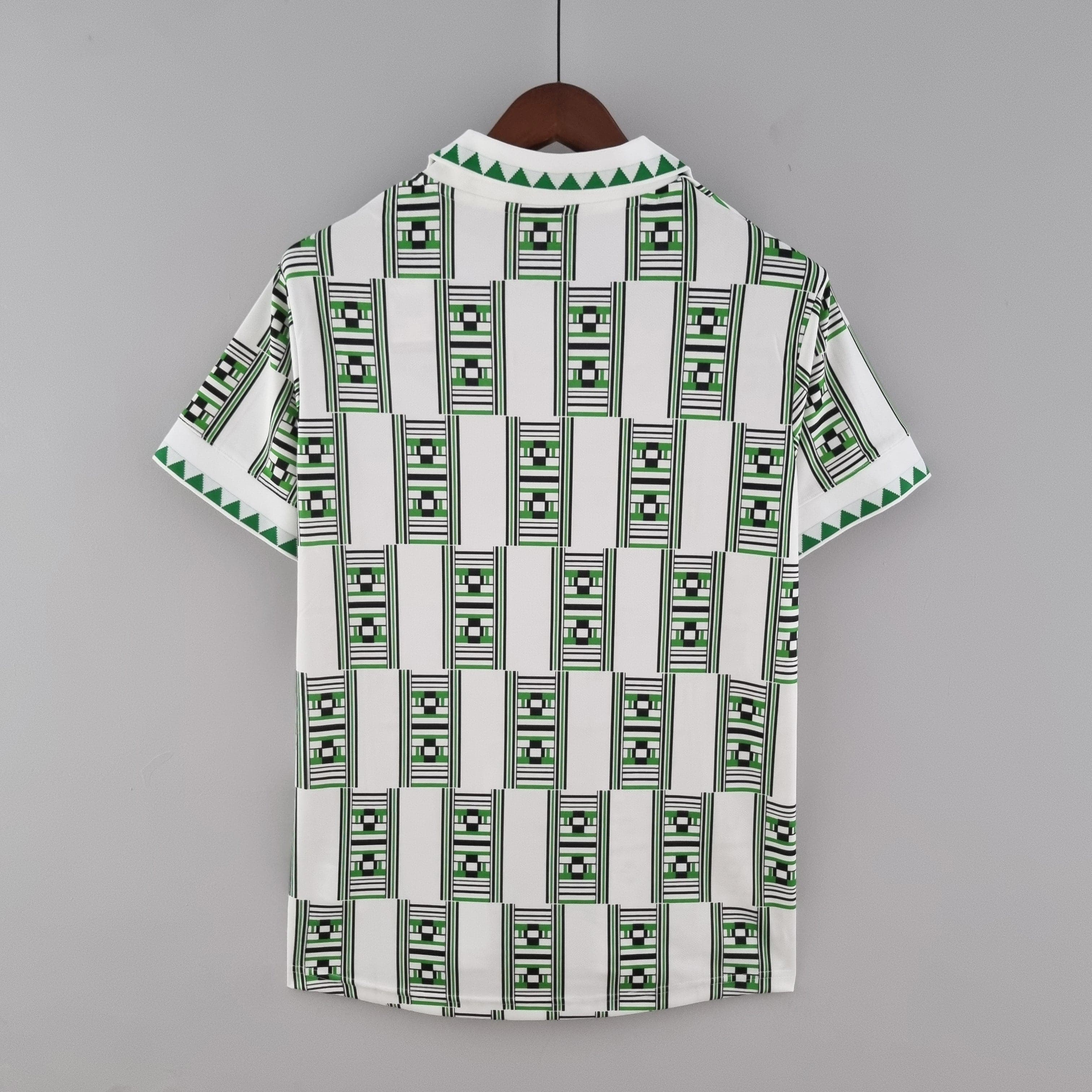 MAILLOT RÉTRO NIGERIA 1994