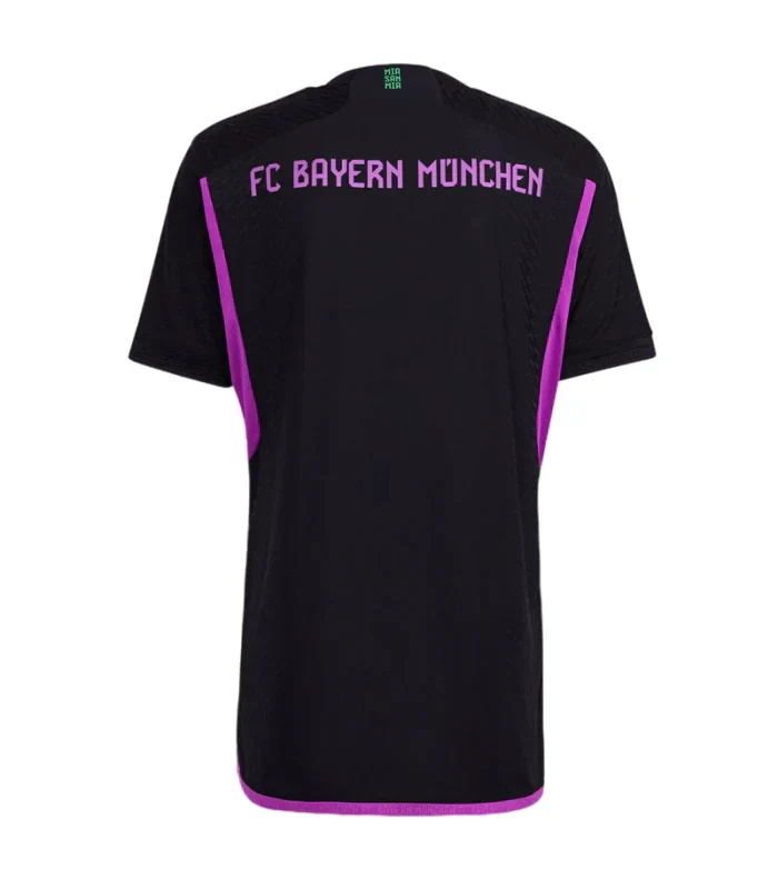 MAILLOT BAYERN MUNICH EXTÉRIEUR 23/24
