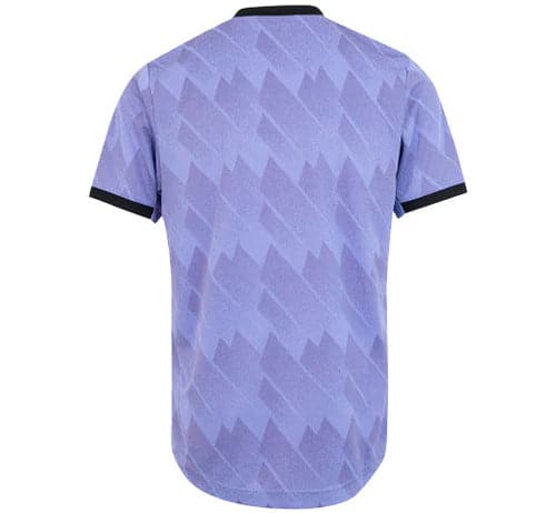 MAILLOT REAL MADRID EXTÉRIEUR 22/23