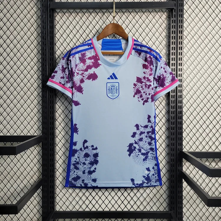 Maillot Espagne Coupe Du Monde