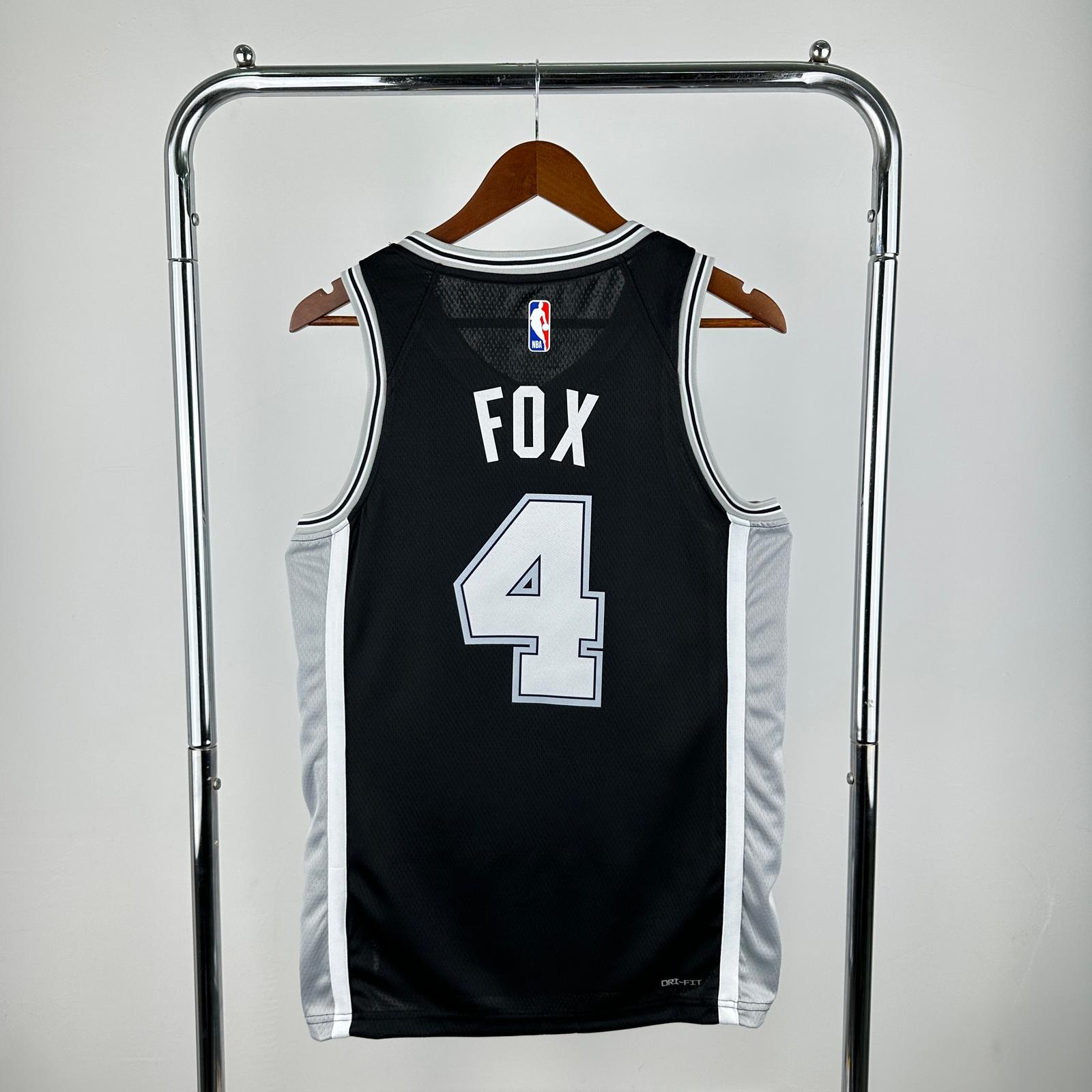 San Antonio Spurs Edition 2022/2023