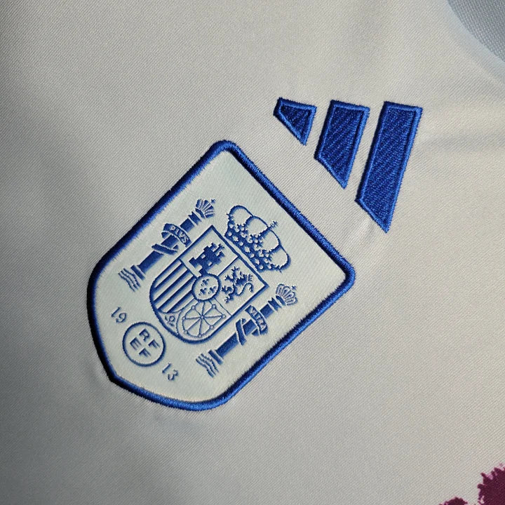 Maillot Espagne Coupe Du Monde