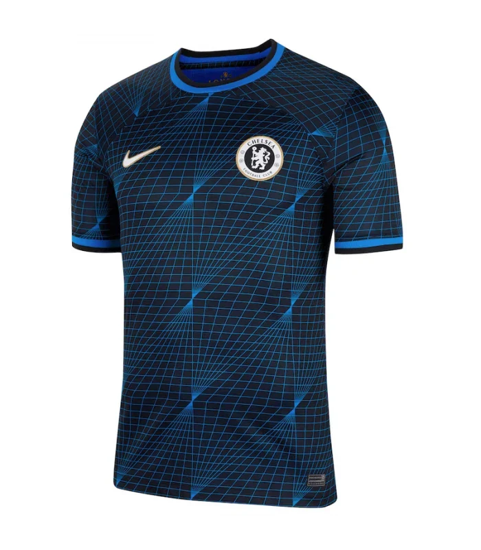 MAILLOT EXTÉRIEUR CHELSEA 23/24