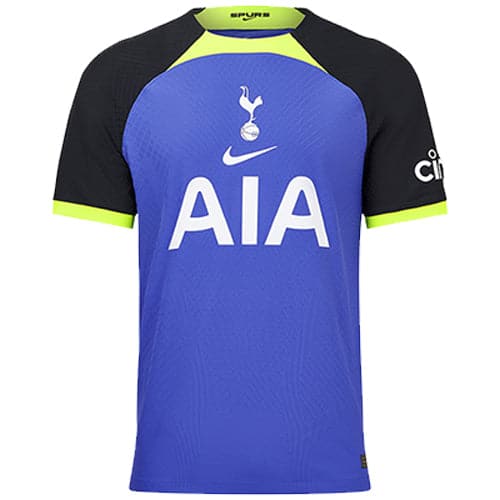 MAILLOT TOTTENHAM EXTÉRIEUR 22/23