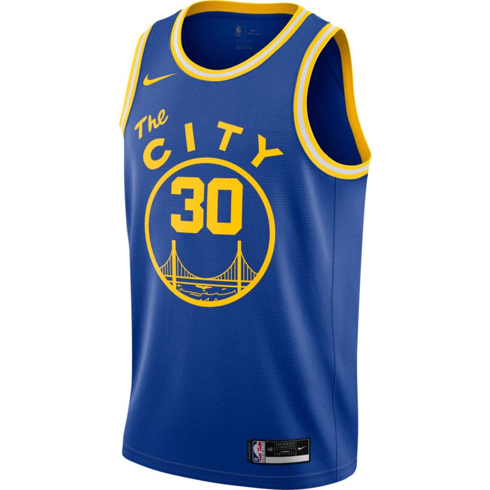 GOLDEN STATE WARRIORS