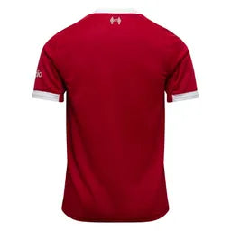 Liverpool Maillot Domicile 2025/26