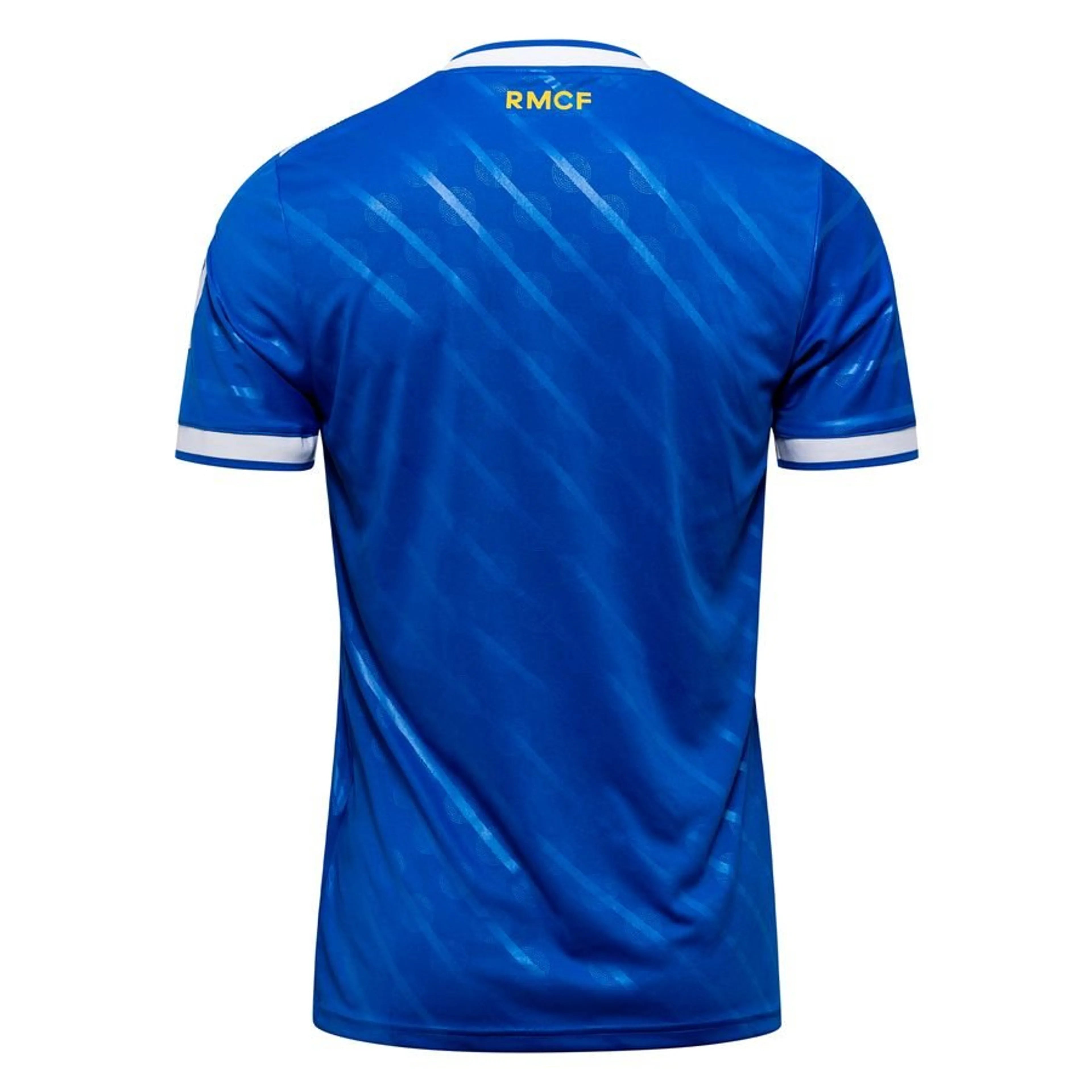 Real Madrid 3ème Maillot 2025/26