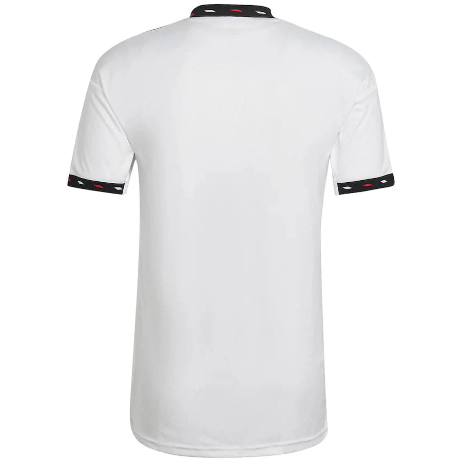 MAILLOT MANCHESTER UNITED EXTÉRIEUR 22/23
