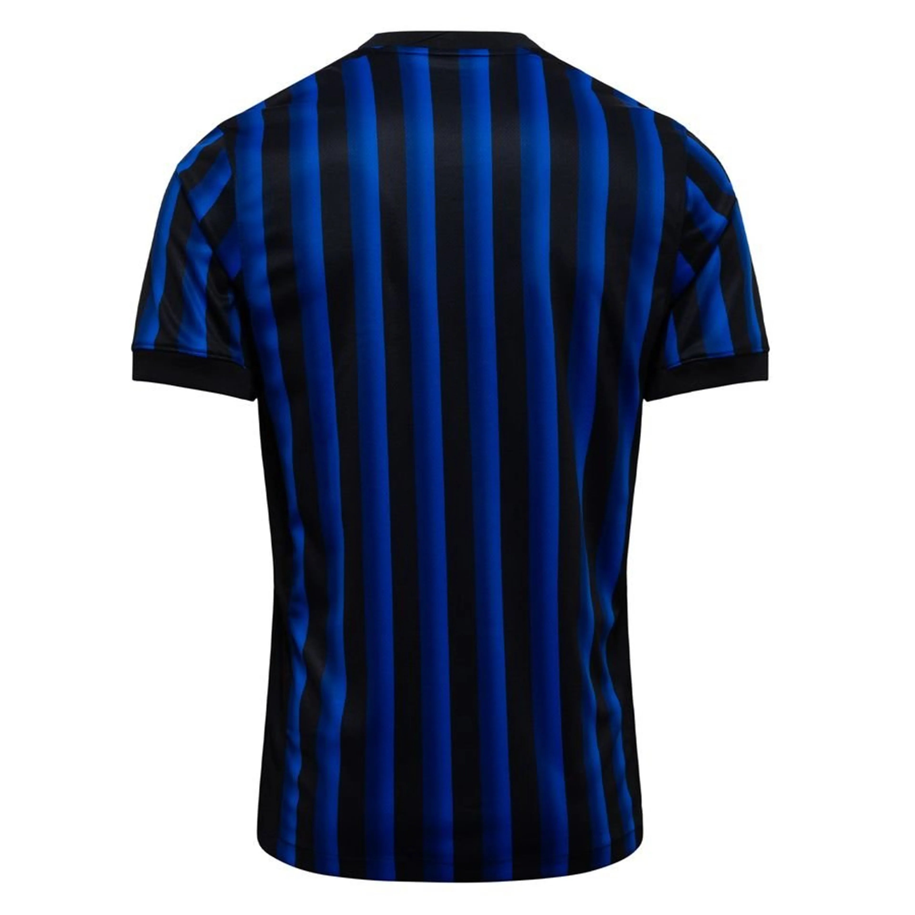 Inter Milan Maillot Domicile 2025/26