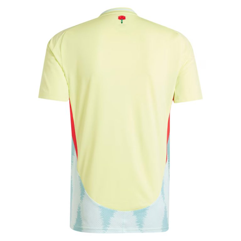 MAILLOT ESPAGNE EXTÉRIEUR 23/24