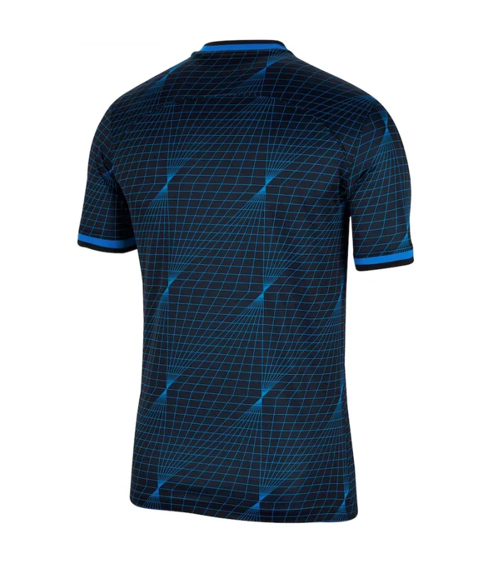 MAILLOT EXTÉRIEUR CHELSEA 23/24
