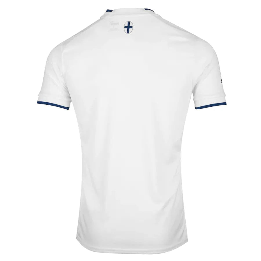 MAILLOT MARSEILLE DOMICILE 22/23