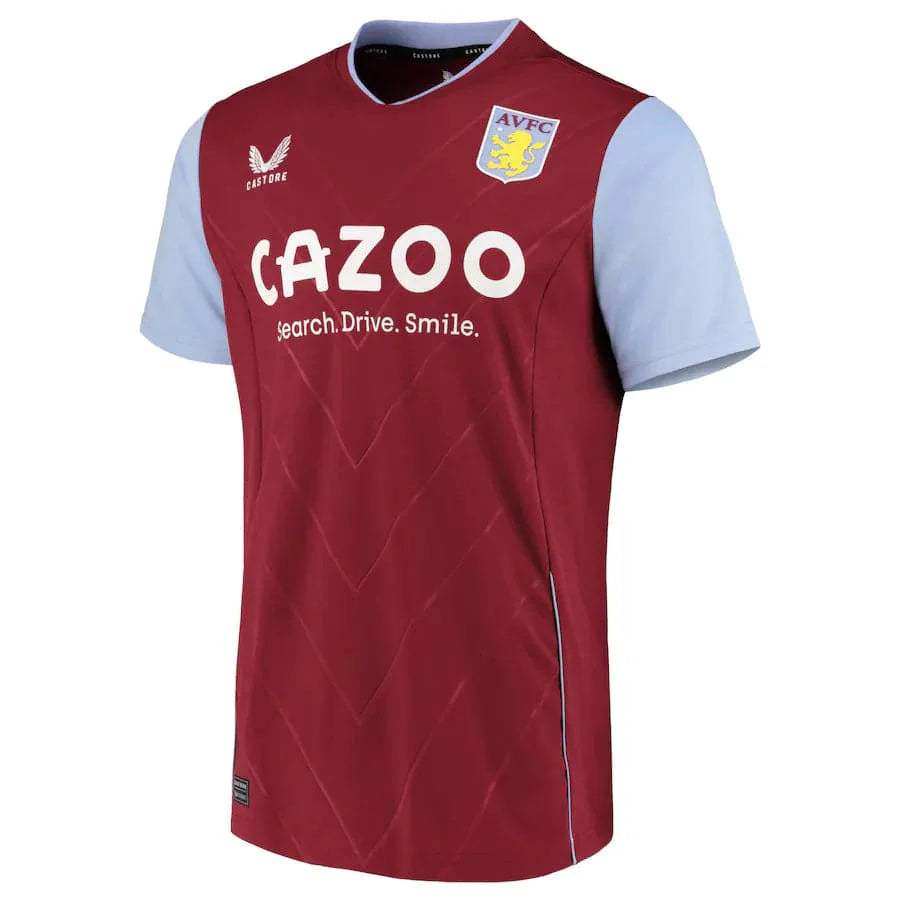 MAILLOT ASTON VILLA DOMICILE 22/23