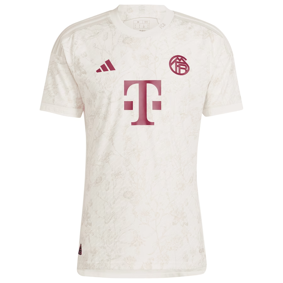 MAILLOT BAYERN THIRD 23/24