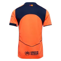 FC Barcelone 3ème maillot 2025/26