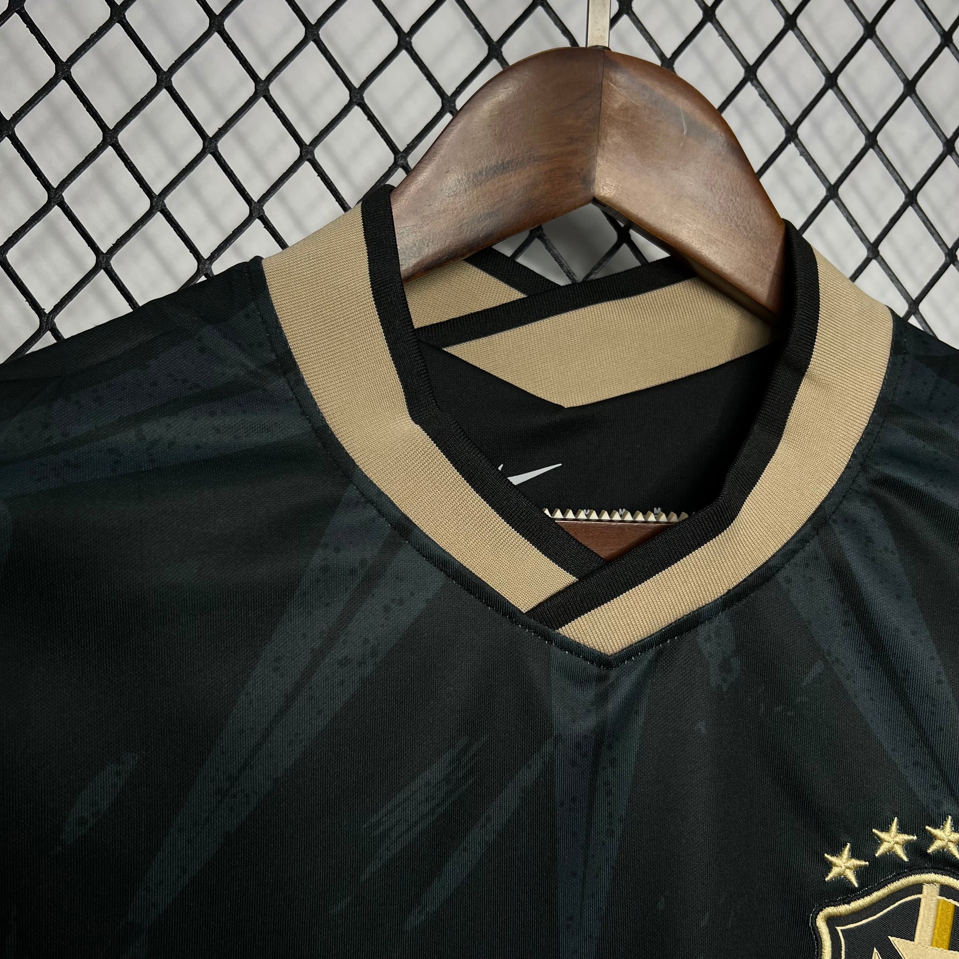 Brésil maillot concept 2024/2025