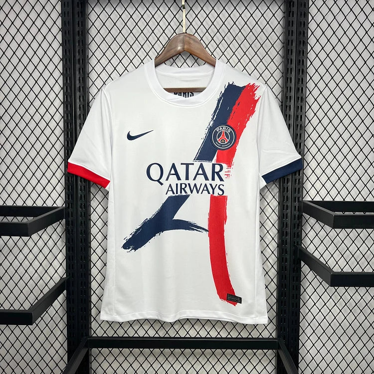 Maillot PSG Exterieur 2024/2025
